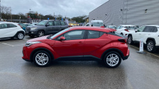 Toyota C-HR 1.8 Hybrid Icon 5dr CVT Hybrid Hatchback